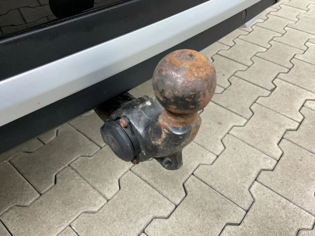 Skoda Superb 2.0 TSI 4x4 Combi