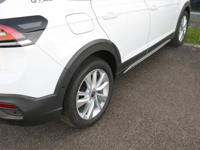 Volkswagen Taigo Goal