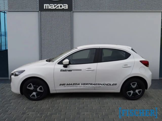 Mazda 2 SkyActiv