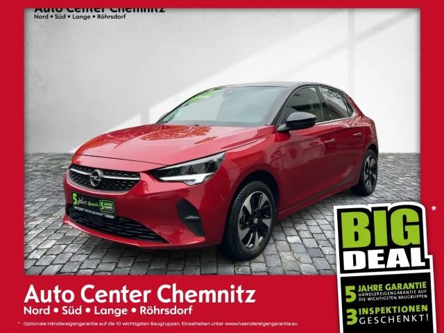 Opel Corsa Elegance