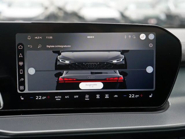 Audi Q3 Hybride Sportback