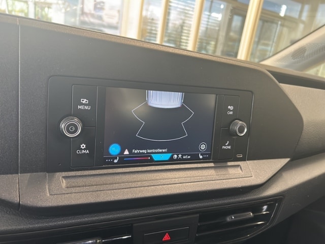 Volkswagen Caddy 1.5 TSI Combi