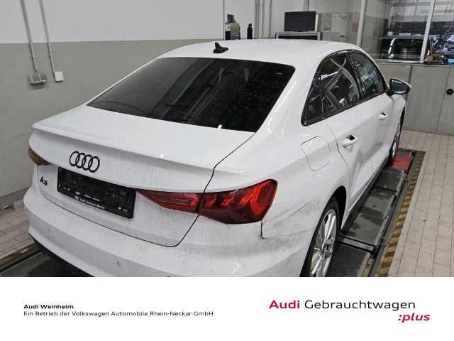 Audi A3 35 TFSI S-Tronic Sedan