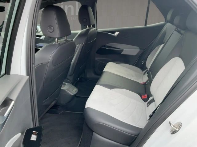 Volkswagen ID.3 150 kW Performance Pro