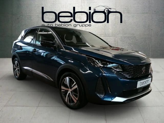 Peugeot 3008 Allure Pack EAT8 Hybrid
