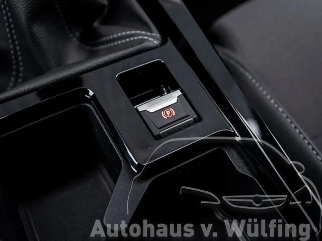 Opel Astra GS-Line Grand Sport