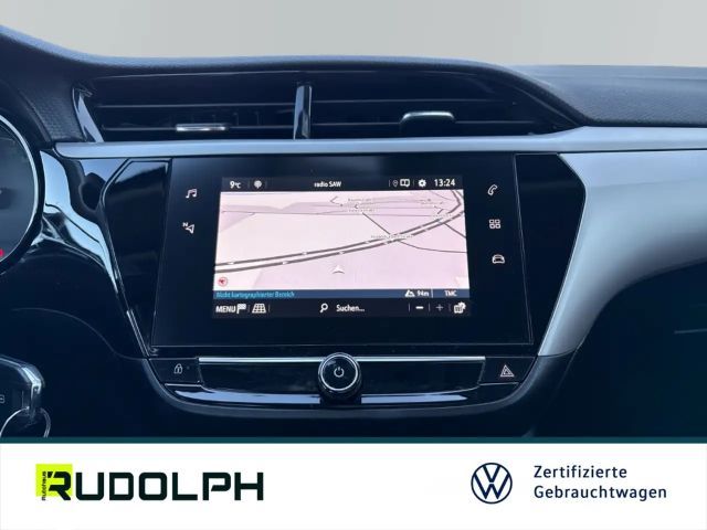 Opel Corsa Edition F Edition