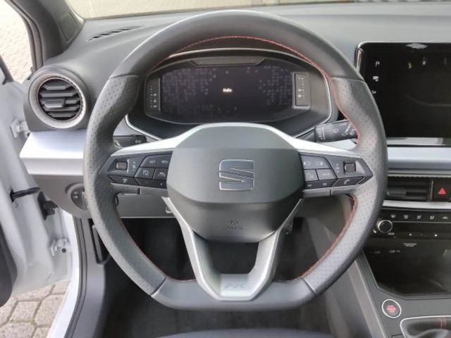 Seat Ibiza 1.0 TSI FR-lijn