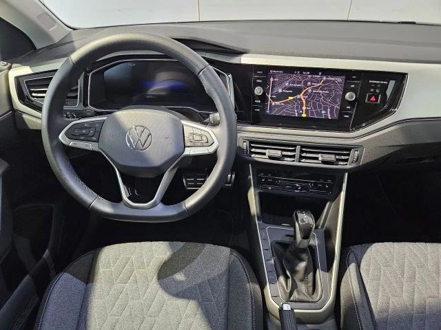 Volkswagen Polo 1.0 TSI DSG Move