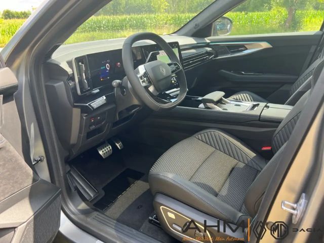 Renault Espace Alpine Esprit Hybrid