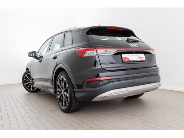Audi Q4 e-tron 50 Quattro