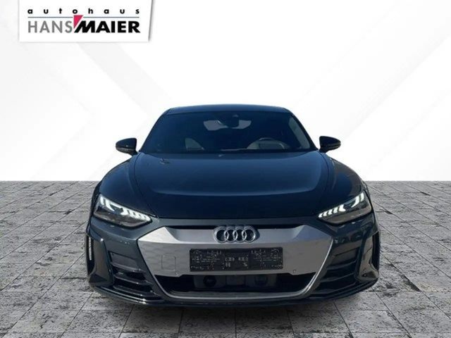 Audi e-tron GT Quattro