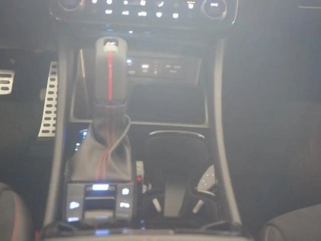 Hyundai Tucson N Line T-GDi