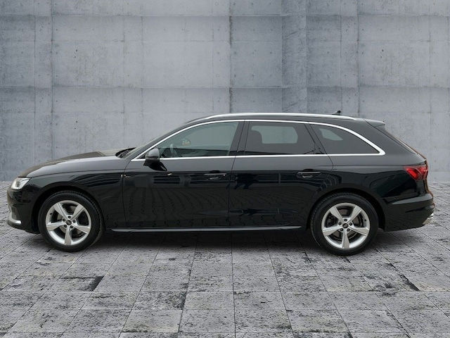Audi A4 35 TDI Avant S-Tronic