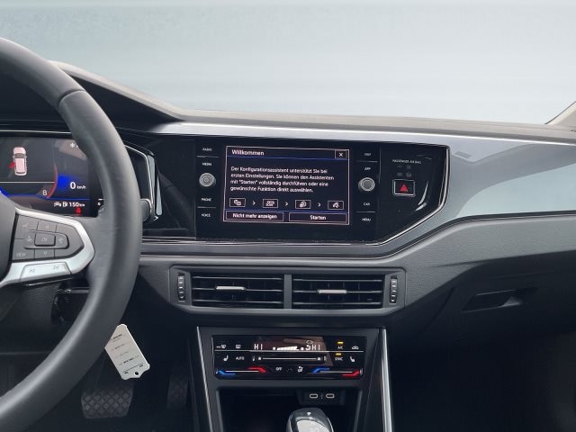 Volkswagen Polo 1.0 TSI DSG IQ.Drive