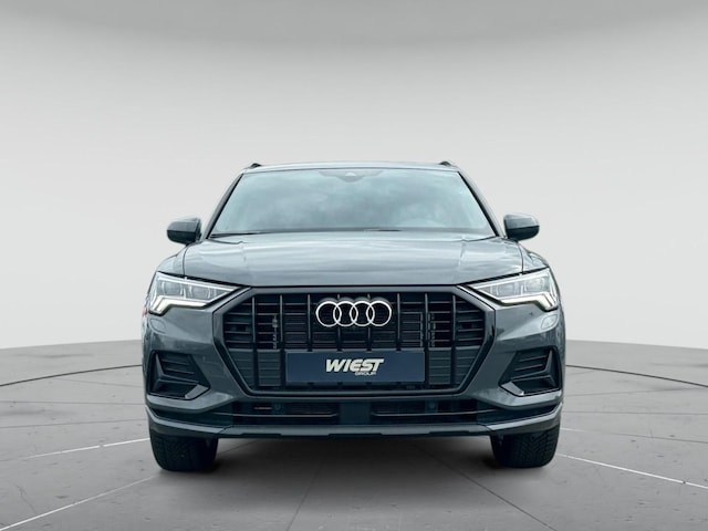 Audi Q3 35 TFSI S-Tronic