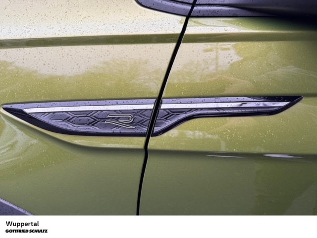 Volkswagen Taigo 1.5 TSI DSG R-Line