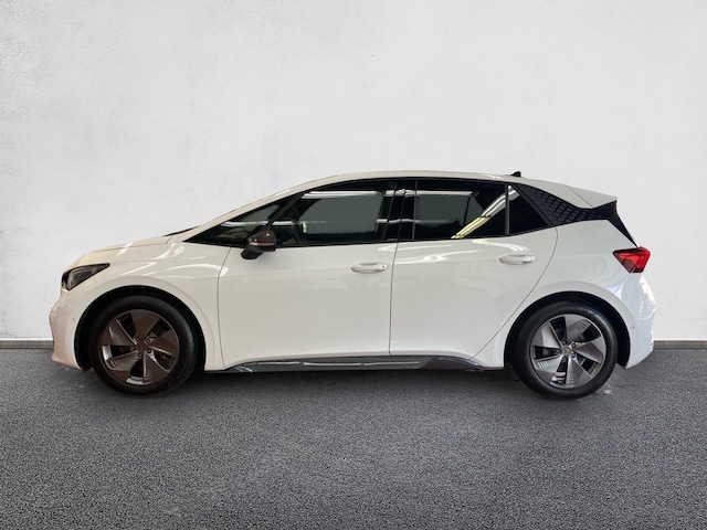 Cupra Born Born electric 62 kWh PARKASSIST+NAVI+KEYLESS+BT