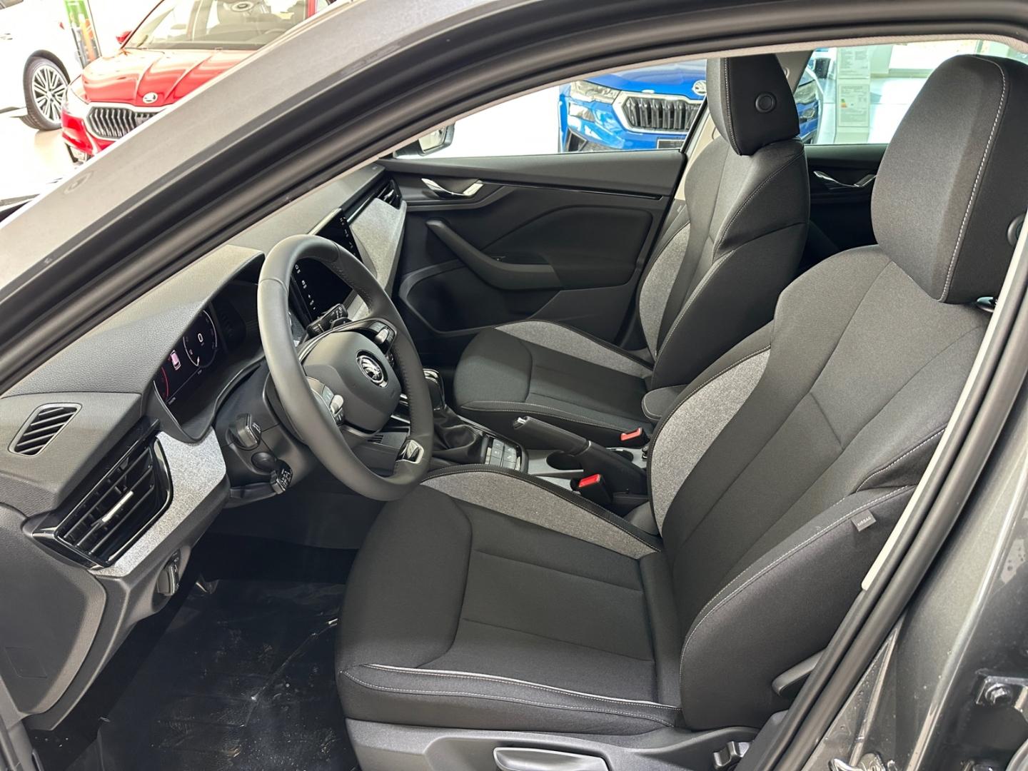 Skoda Kamiq 1.0 TSI Drive