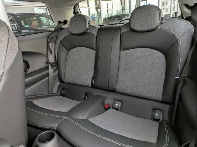 MINI Mini Electric 3-deurs SE