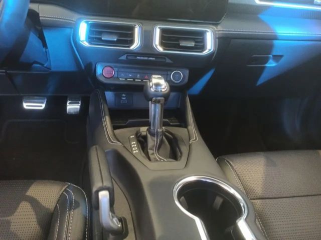 Ford Mustang Fastback GT 5.0 V8