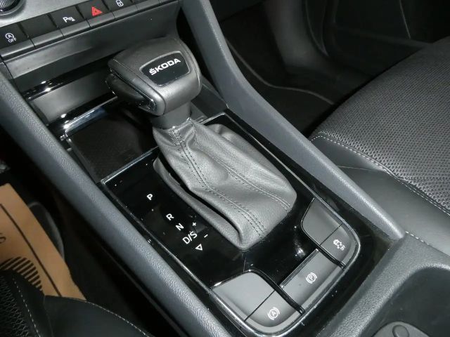 Skoda Kodiaq Style Style