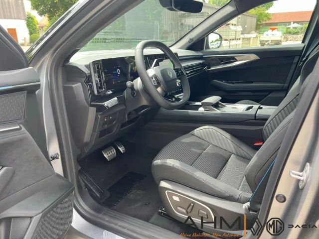 Renault Austral Alpine Esprit