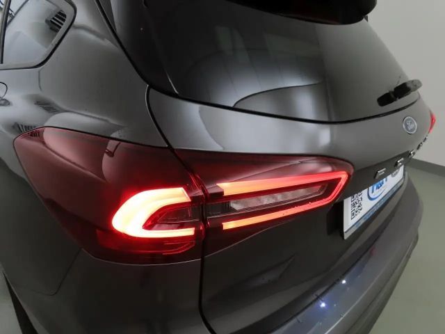 Ford Focus ST Line Wagon