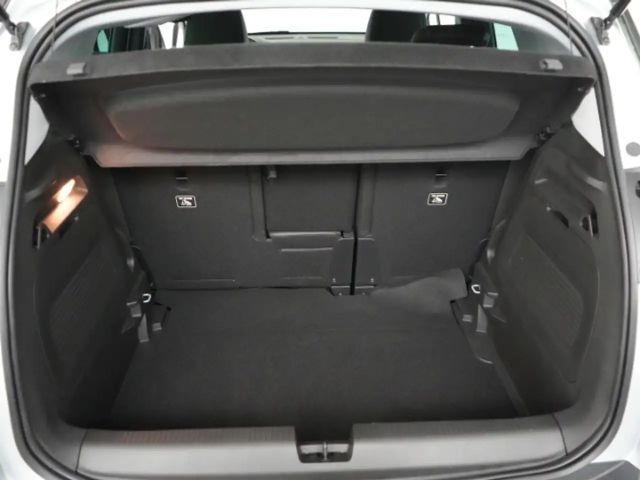 Opel Crossland X Enjoy