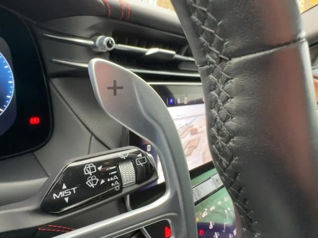 Maserati Grecale Trofeo