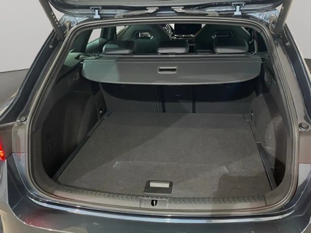 Cupra Leon 2.0 TSI 4Drive DSG Sportstourer VZ