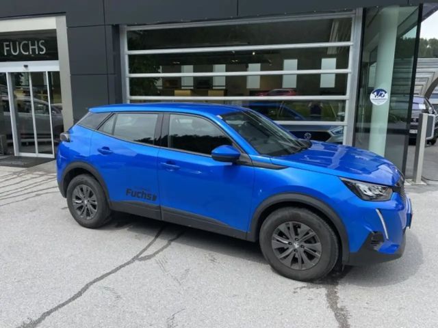 Peugeot 2008 Active Pack BlueHDi