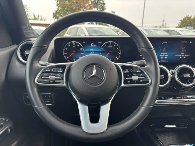 Mercedes-Benz GLB 200 GLB 200 PROGR+LED+KAMERA+PANO+ASSIST+CARPLAY+SHZ