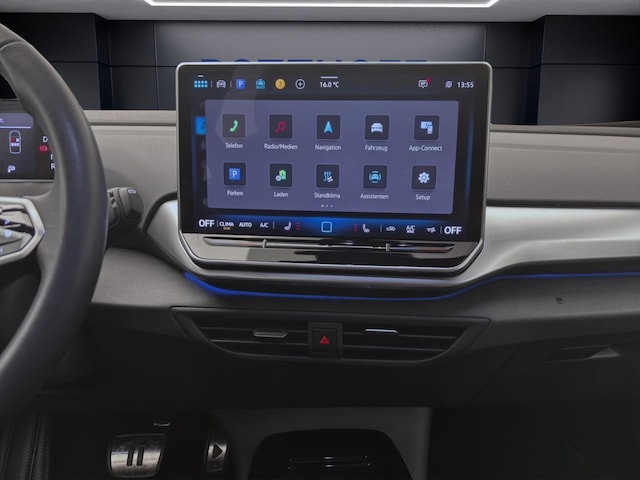 Volkswagen ID.4 IQ.Drive Performance Pure