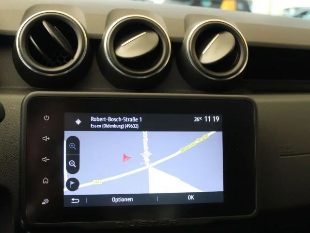 Dacia Duster 2WD Comfort II