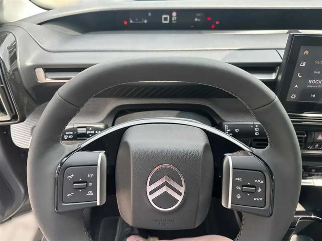 Citroën C3 Aircross Hybrid Max