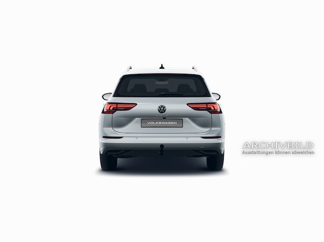 Volkswagen Golf DSG Golf VIII Life Variant