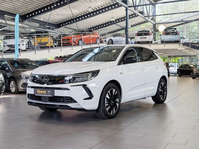 Opel Grandland X Elegance