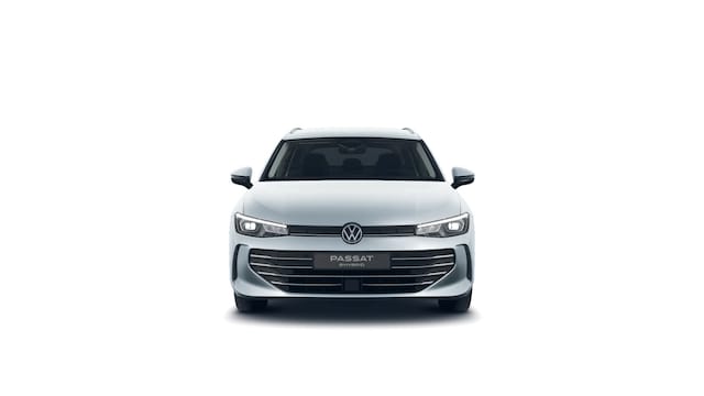 Volkswagen Passat 1.5 eTSI DSG eHybrid