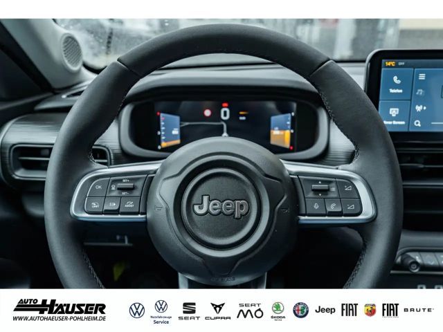 Jeep Avenger Altitude