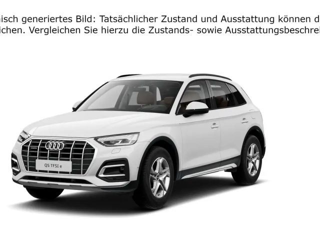 Audi Q5 Quattro