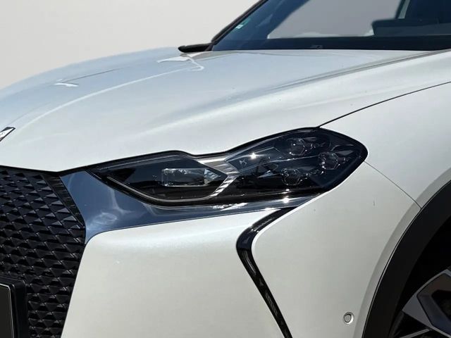 DS DS 3 Crossback Crossback E-Tense