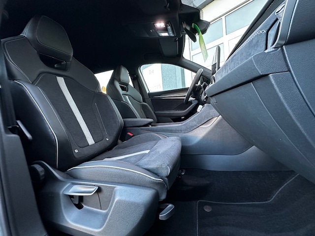 Skoda Kodiaq Sportline