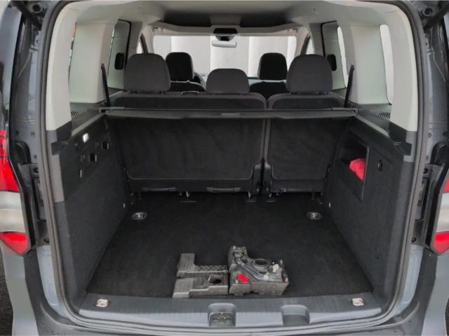 Volkswagen Caddy 2.0 TDI Combi