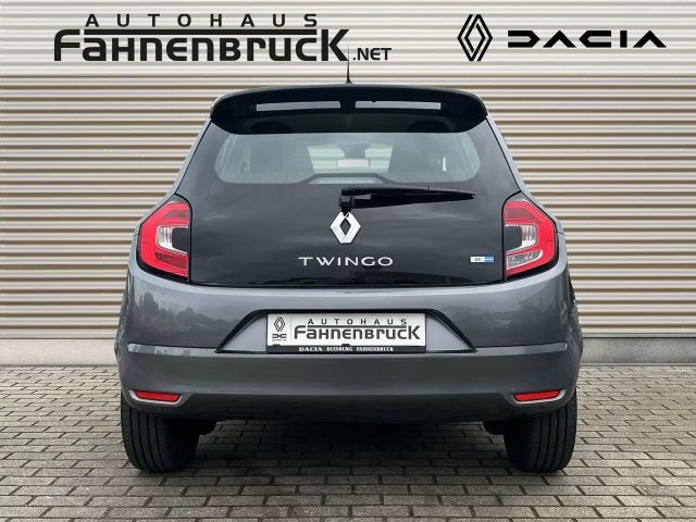 Renault Twingo Electric Zen