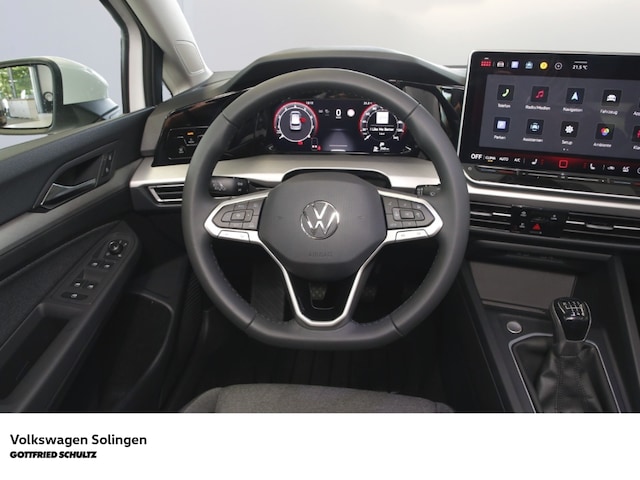 Volkswagen Golf Life