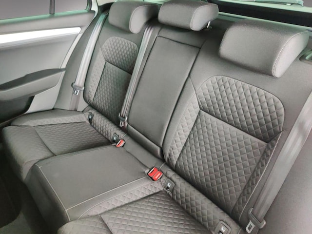 Skoda Superb 1.4 TSI Ambition Combi iV