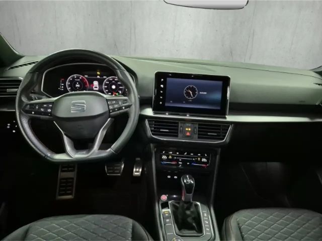 Seat Tarraco 1.5 TSI FR-lijn