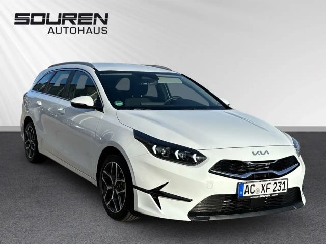Kia Ceed GDi Spirit SportWagon