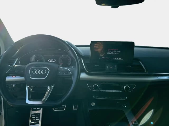 Audi Q5 45 TFSI Quattro